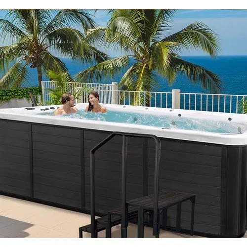Swimspa hot tubs for sale in Boise